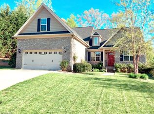 183 Cramerton Ct, Lewisville, NC 27023