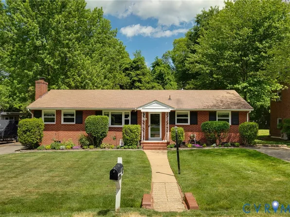 1413 Huntland Rd, Richmond, VA 23225