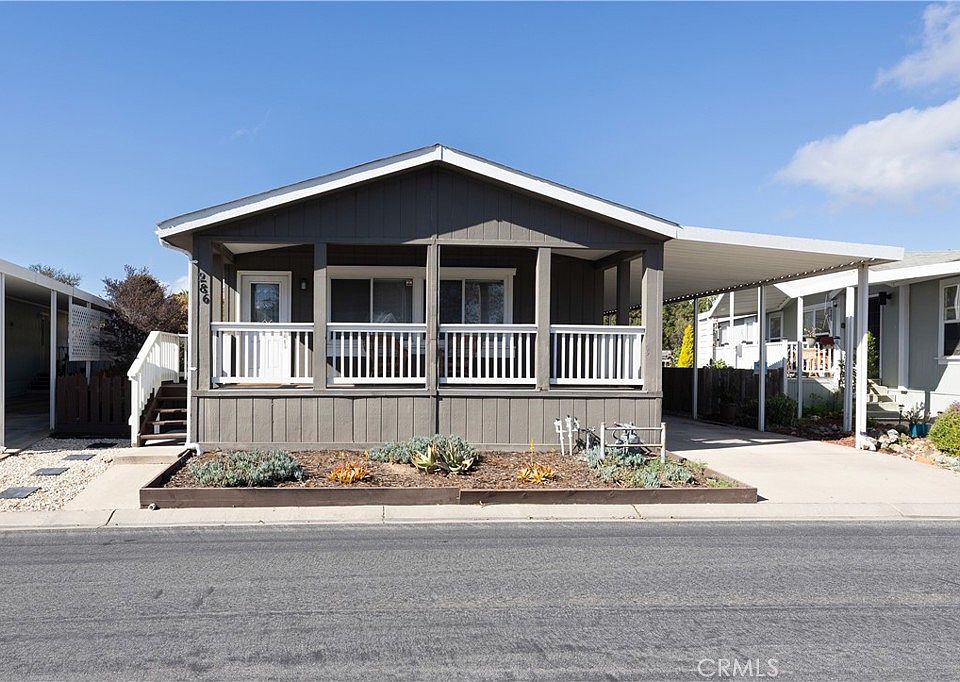 1st image of 765 Mesa View Dr Space 286