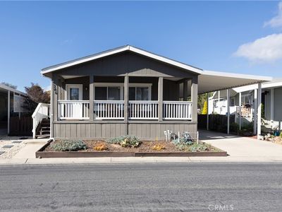 765 Mesa View Dr Space 286, Arroyo Grande, CA, 93420