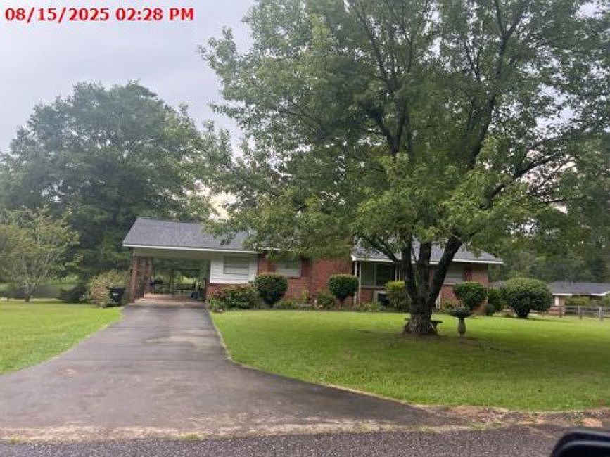 Property Front View