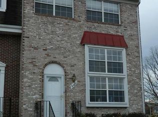 8410 McKenzie Cir, Manassas, VA 20110