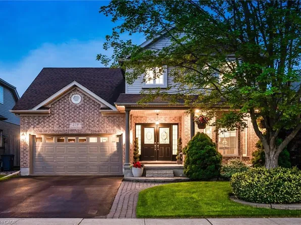 279 Farley Dr, Guelph, ON N1L 1N6
