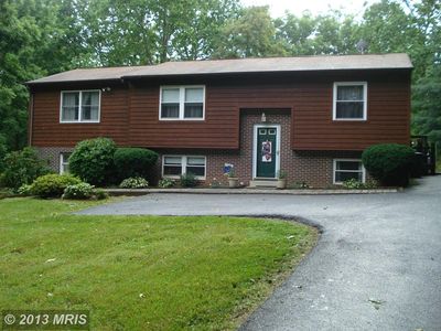 4390 Adam Ct, Mount Airy, MD, 21771