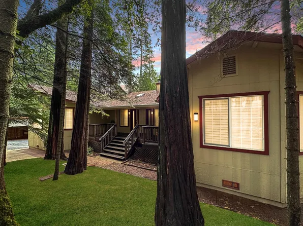10998 Sutter Way, Nevada City, CA 95959
