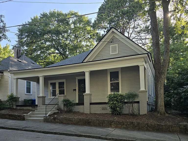 1042 McMillan St NW — Photo 2