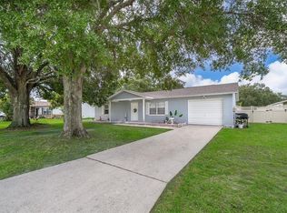 414 Short Dr, Poinciana, FL 34759