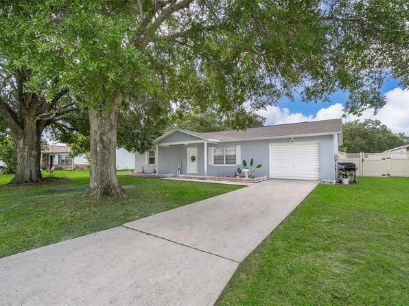 414 Short Dr, Poinciana, FL 34759