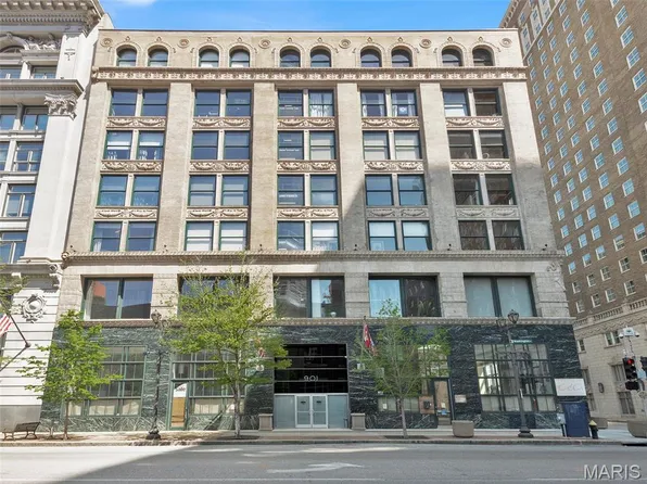 901 Washington Ave Unit 205, Saint Louis, MO 63101