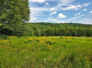 Map5 L30-8 Knowlton Corner Road, Farmington, ME 04938