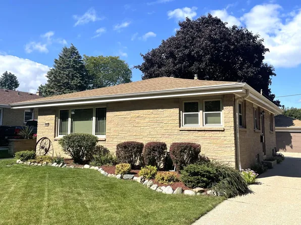 522 East Norwich STREET, Milwaukee, WI 53207