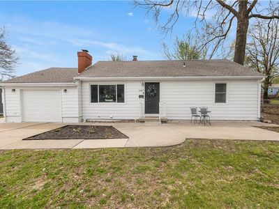1007 NE 67th St, Gladstone, MO, 64118