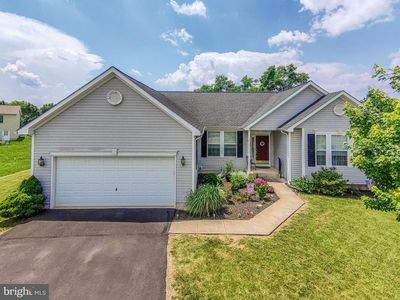 109 Pierce Arrow Way, Martinsburg, WV, 25401