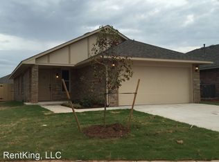 12513 William Penn Blvd, Oklahoma City, OK 73120
