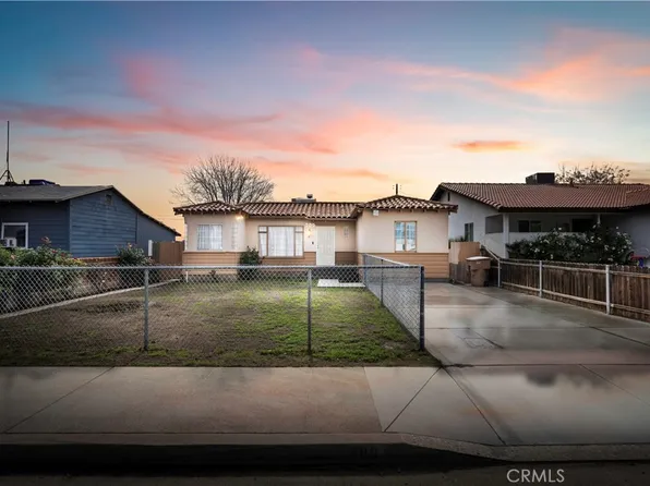 209 Decatur St, Bakersfield, CA 93308