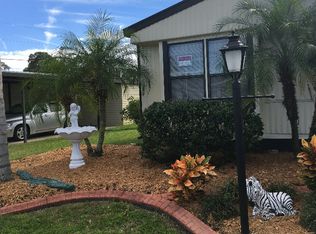 2100 Fiesta Way, Sebring, FL 33872