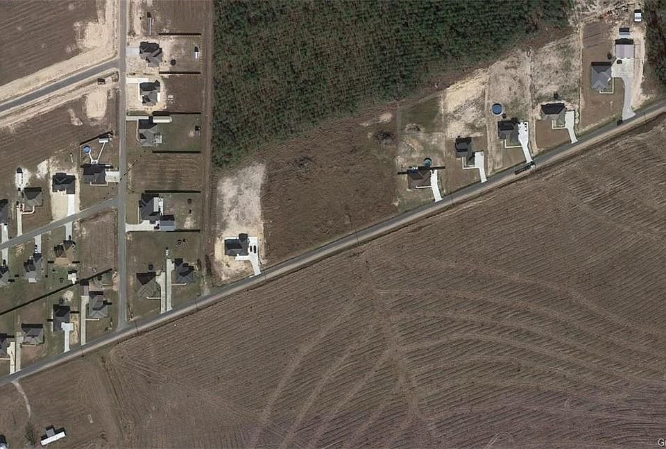 2nd image of 0 Magnolia Ch Rd