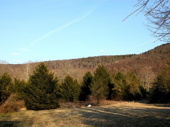 Awesome Mountain Views