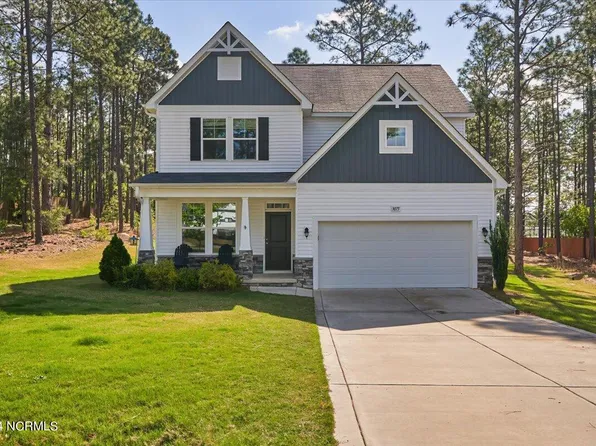 3075 Dana Lane, Aberdeen, NC 28315