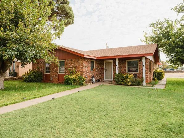 5200 Locust Ave, Odessa, TX 79762