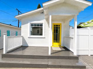 1538 33rd St, San Diego, CA 92102