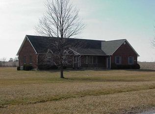 11783 Possum Hollow Rd, Saint Paris, OH 43072