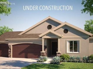 520 Hidden Cottage Grv, Colorado Springs, CO 80906