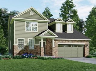 447 S Ouray St, Aurora, CO 80017