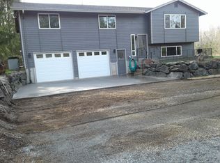 19324 23rd Ave NE, Arlington, WA 98223