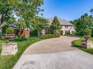7523 Yamini Dr, Dallas, TX 75230