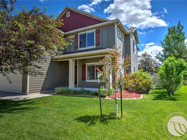 246 Mammoth Fork Dr, Bozeman, MT 59718