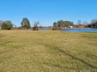 3235 Mason Rd, Hope Hull, AL 36043