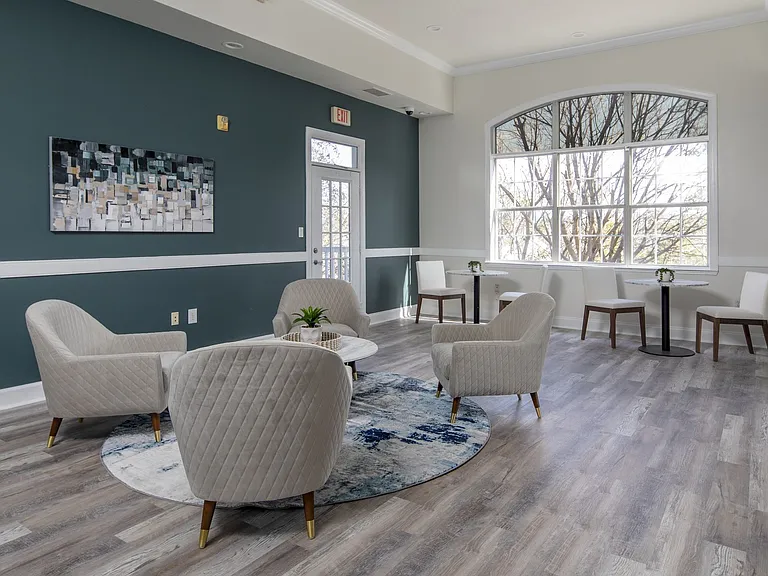 Stone Ridge Apartments — Photo 6