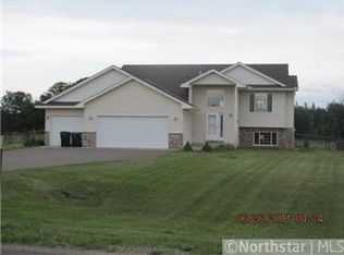 32000 153rd St NW, Princeton, MN 55371