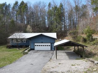 111 Cold Springs Dr, Appalachia, VA 24216