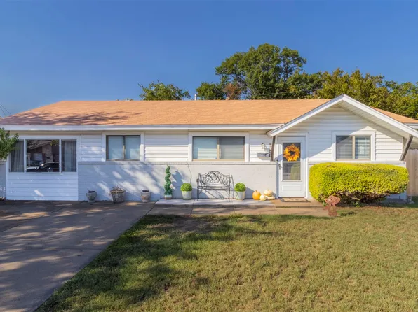 3211 Thomas St, Irving, TX 75061