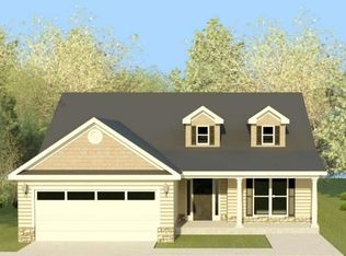 167 Dublin Loop, Grovetown, GA 30813