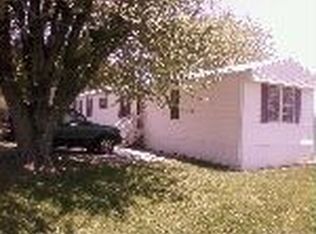 2211 Jeffress Rd, Mills River, NC 28759