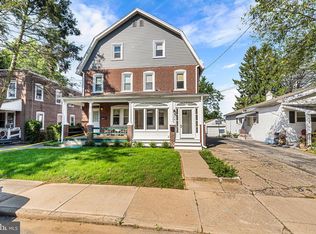 192 Meredith Ave, Bryn Mawr, PA 19010