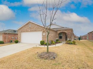 2837 Club Meadows Dr, Frisco, TX 75034