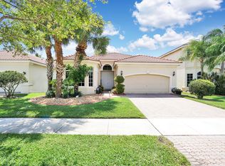 6071 SW 195th Ave, Fort Lauderdale, FL 33332