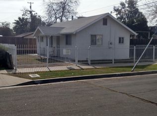 144 E Home Ave, Fresno, CA 93728