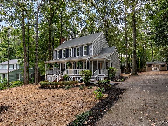 3rd image of 4713 Belfield Ct
