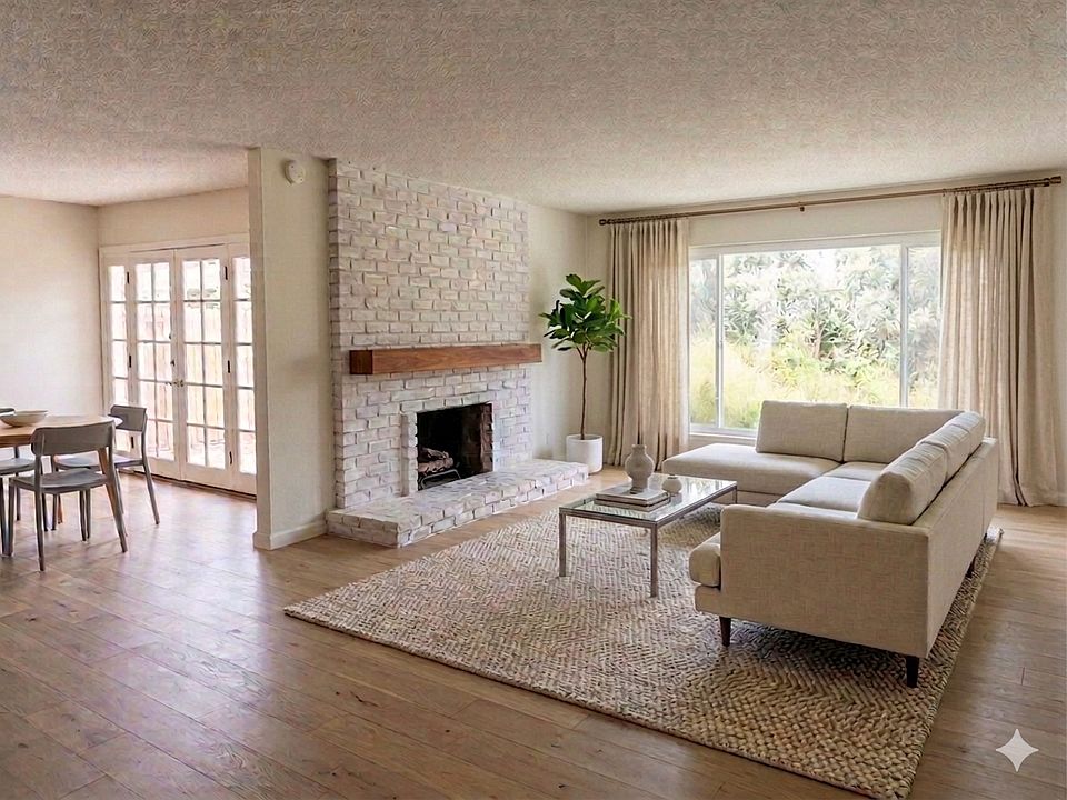 2nd image of 1149 El Camino Dr