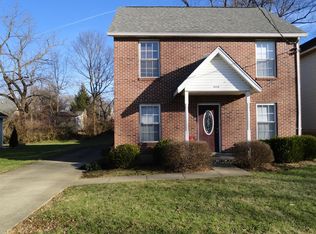 5170 Brown Rd, Oxford, OH 45056