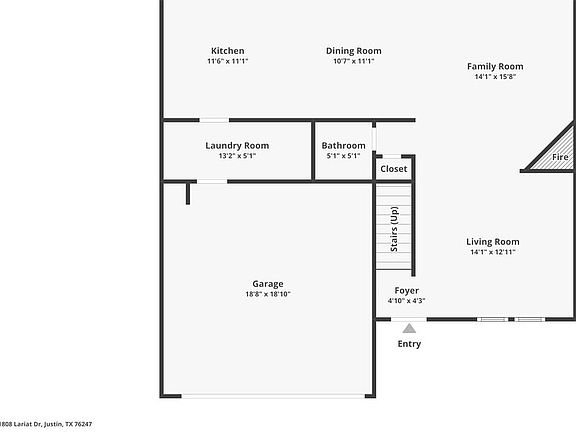 2nd image of this home
