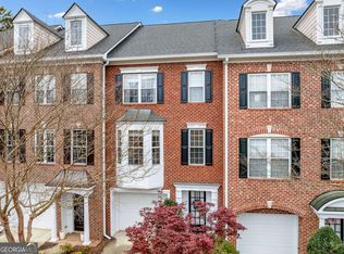 4908 Waters Edge Trl, Roswell, GA