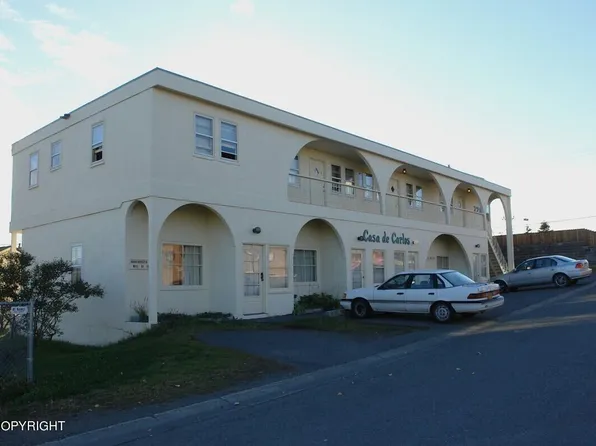 728 E 8th Ave, Anchorage, AK 99501