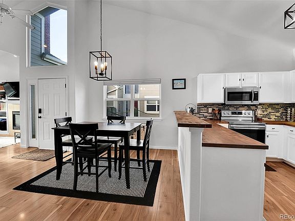 2nd image of 15555 E 40th Avenue #73