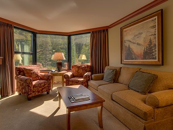 4th image of 400 Squaw Creek Road #749,751